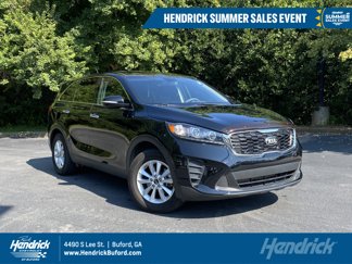 Used 2020 Kia Sorento L image 1