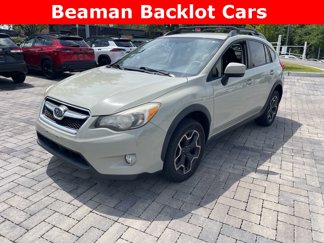 Used 2014 Subaru Crosstrek 2.0i Premium image 1