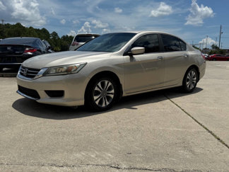 Used 2013 Honda Accord LX image 1