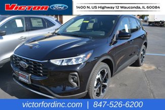 New 2025 Ford Escape ST-Line Select w/ Tech Pack #2 image 1