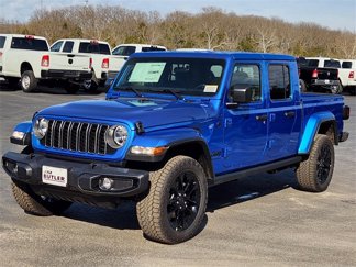 New 2025 Jeep Gladiator Sport image 1