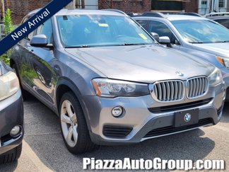 Used 2017 BMW X3 xDrive28i image 1