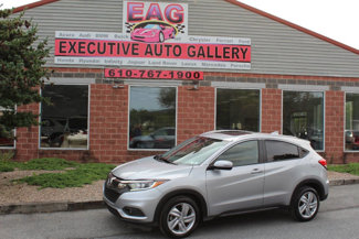 Used 2020 Honda HR-V EX image 1