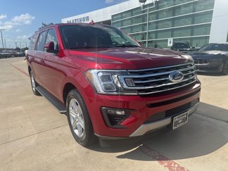 Used 2018 Ford Expedition Max XLT w/ Equipment Group 202A image 1