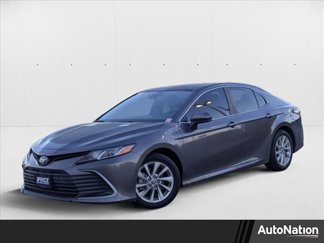 Used 2024 Toyota Camry LE video 1