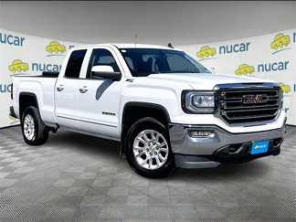 Used 2019 GMC Sierra 1500 SLE w/ SLE Value Package video 1