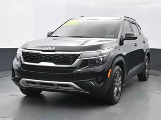 Used 2023 Kia Seltos S image 1