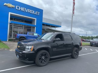 Used 2014 Chevrolet Tahoe LT w/ Luxury Package image 1