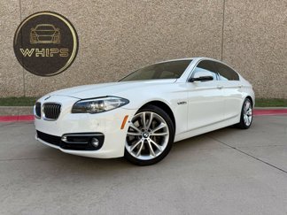 Used 2015 BMW 535i xDrive Sedan image 1