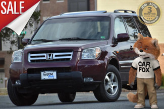 Used 2008 Honda Pilot EX-L image 1