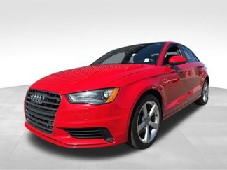 Used 2016 Audi A3 1.8T Premium image 1