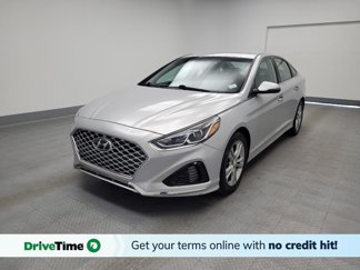 Used 2019 Hyundai Sonata SEL image 1
