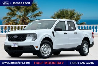 New 2025 Ford Maverick XL image 1