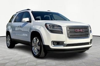Used 2017 GMC Acadia Limited SLT 360° Tour