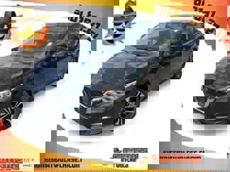 Used 2021 Nissan Sentra SV image 1