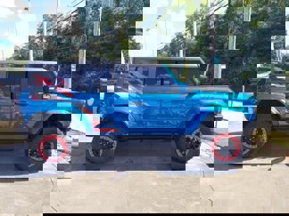 Certified 2024 Ford Bronco Raptor image 1