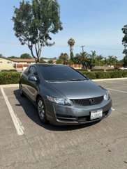 Used 2009 Honda Civic EX image 1
