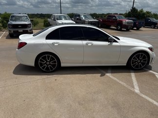Used 2020 Mercedes-Benz C 300 Sedan image 1