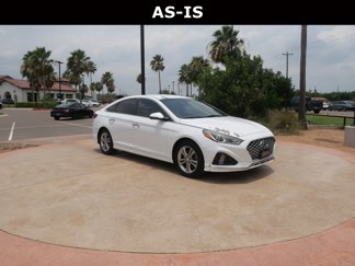 Used 2019 Hyundai Sonata SEL image 1