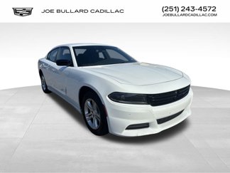Used 2023 Dodge Charger SXT image 1