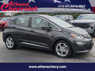 Used 2019 Chevrolet Bolt LT image 1
