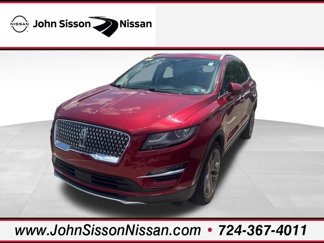 Used 2019 Lincoln MKC Reserve w/ MKC Climate Package image 1