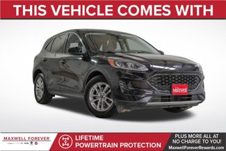 Used 2021 Ford Escape SE image 1