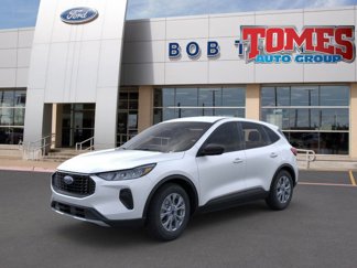New 2025 Ford Escape Active image 1