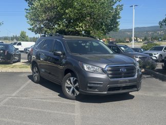 Used 2020 Subaru Ascent Premium w/ Convenience Package image 1
