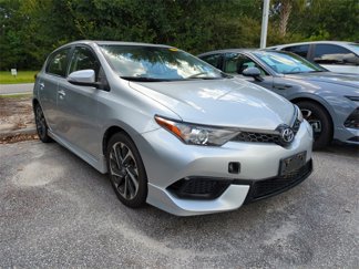Used 2017 Toyota Corolla iM image 1