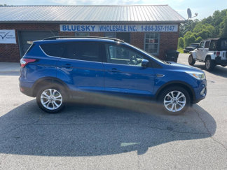 Used 2018 Ford Escape SEL image 1