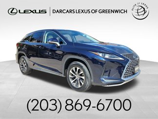 Used 2022 Lexus RX 350 AWD image 1