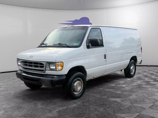 Used 2001 Ford E-250 and Econoline 250 image 1