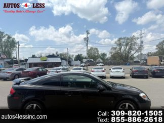 Used 2009 Pontiac G5 GT image 1