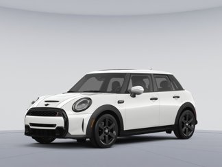 Used 2024 MINI Cooper S image 1
