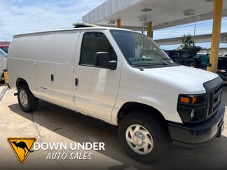 Used 2010 Ford E-250 and Econoline 250 image 1