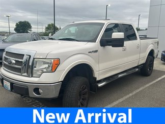 Used 2010 Ford F150 XL image 1