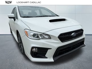 Used 2021 Subaru WRX image 1