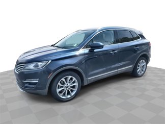 Used 2017 Lincoln MKC Select w/ Select Plus Package image 1