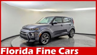 Used 2020 Kia Soul LX image 1