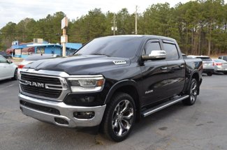 Used 2019 RAM 1500 Big Horn image 1