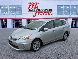 Used 2012 Toyota Prius V Two image 1