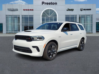 New 2024 Dodge Durango R/T image 1