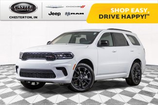 New 2025 Dodge Durango GT w/ Blacktop Package image 1