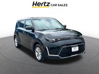 Used 2024 Kia Soul LX w/ Option Group 015 image 1