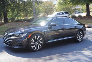 Used 2022 Volkswagen Arteon SEL video 1