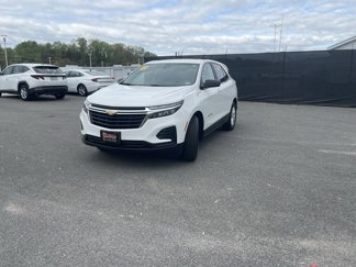 Used 2022 Chevrolet Equinox LS w/ LS Convenience Package image 1