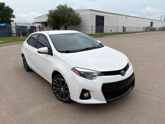 Used 2015 Toyota Corolla S image 1