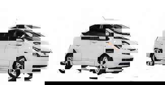Used 2006 Toyota Prius image 1