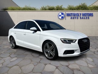 Used 2020 Audi A3 2.0T Premium Plus image 1